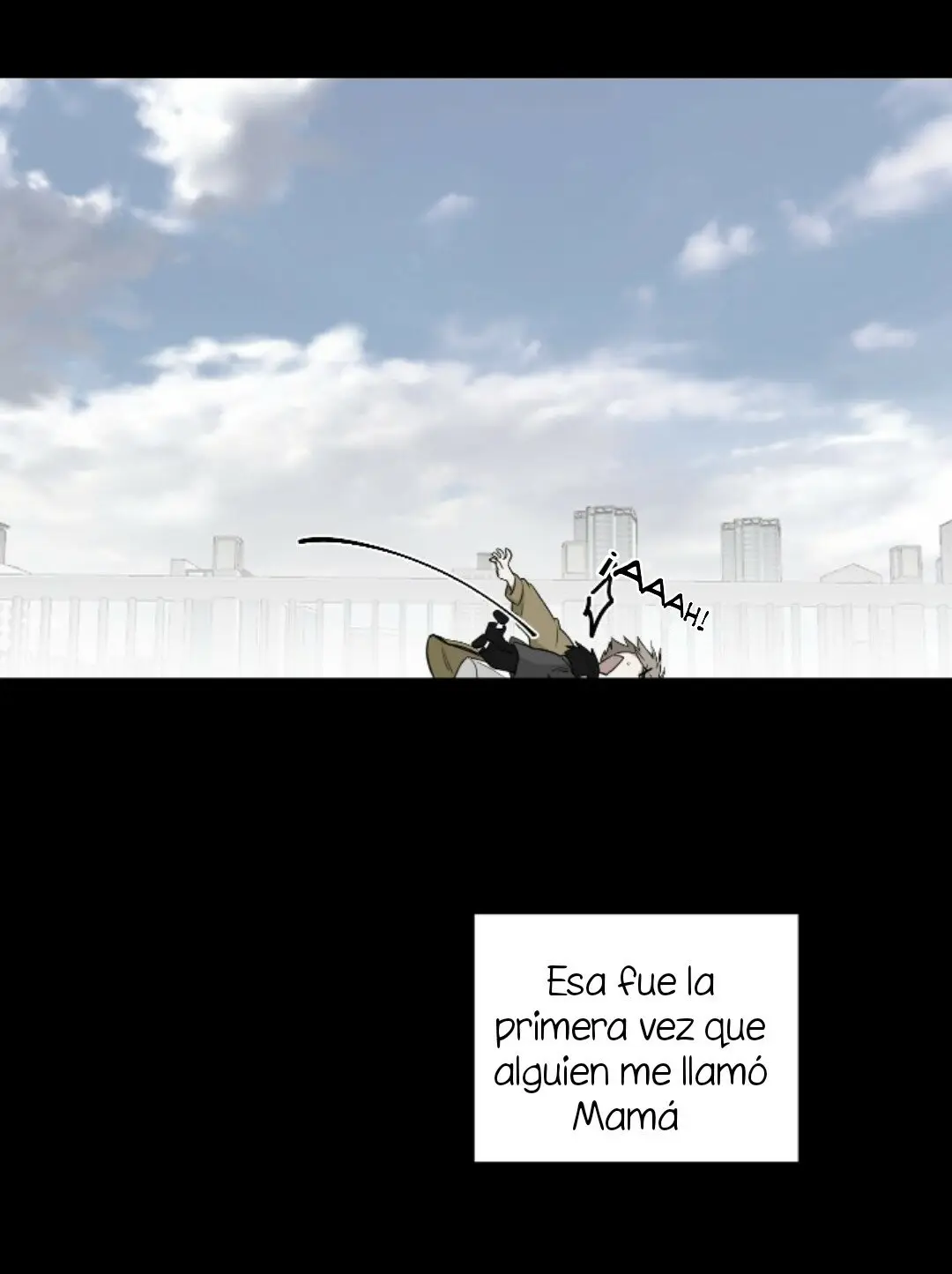 Yakuza esta enamorado 2 (2023) - Capítulo 1 - Página 18 - LectorTMOo