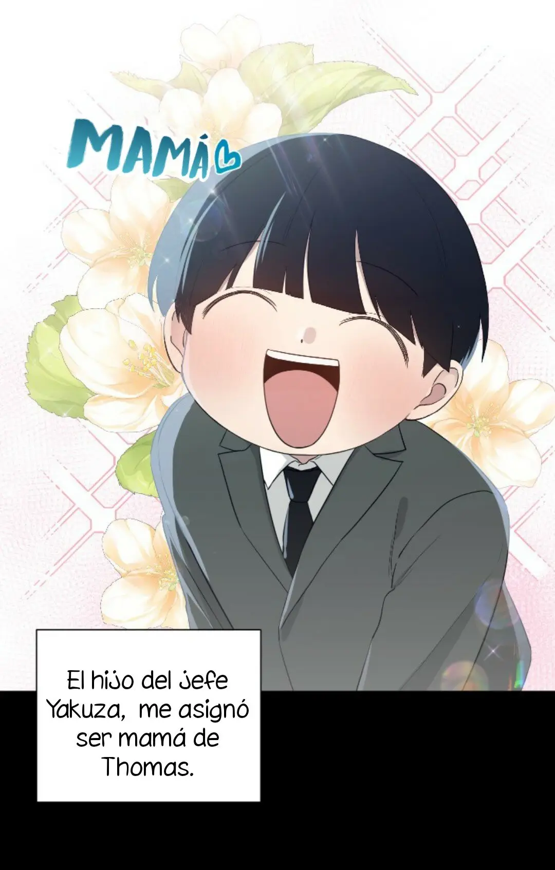Yakuza esta enamorado 2 (2023) - Capítulo 1 - Página 20 - LectorTMOo