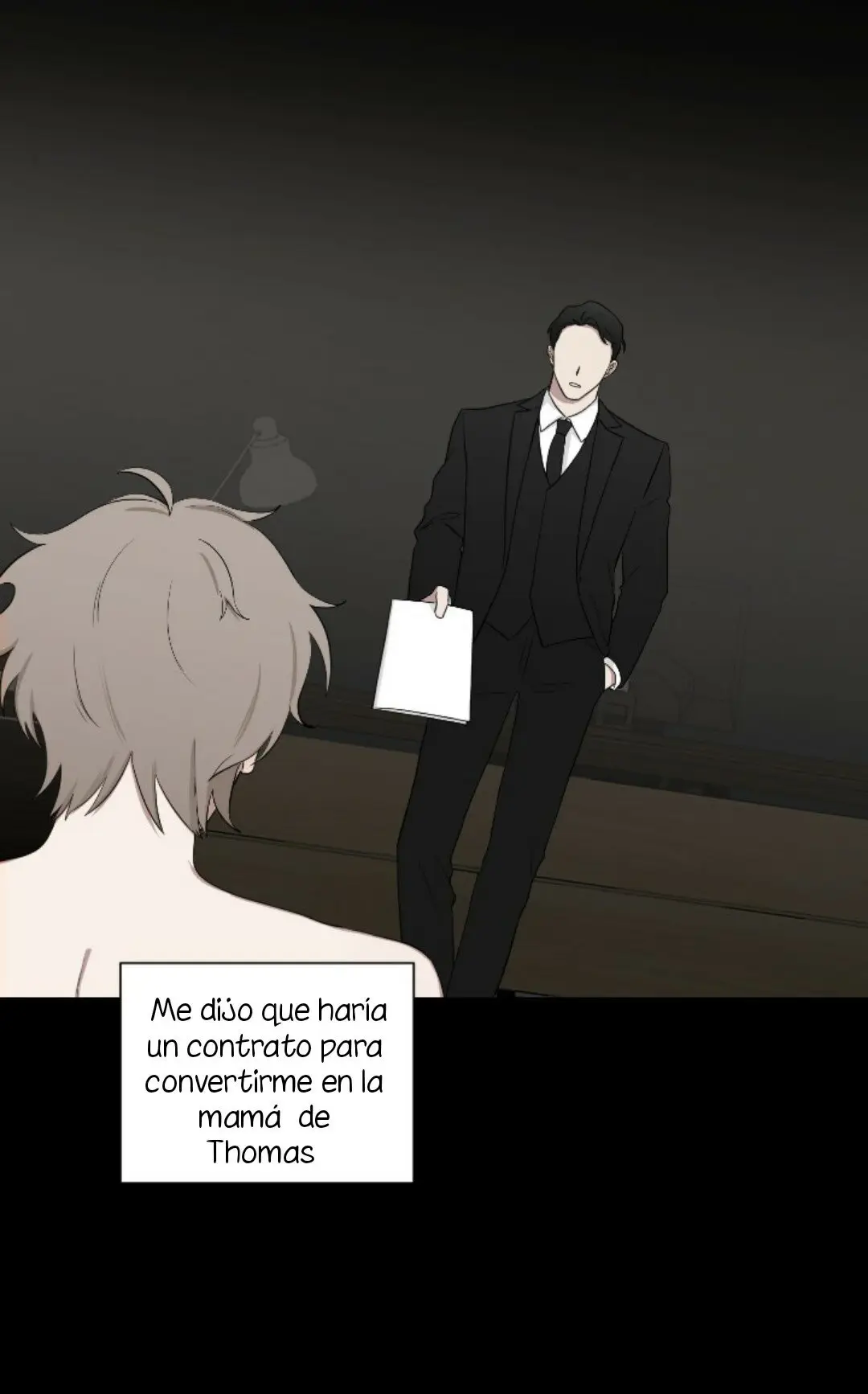 Yakuza esta enamorado 2 (2023) - Capítulo 1 - Página 24 - LectorTMOo