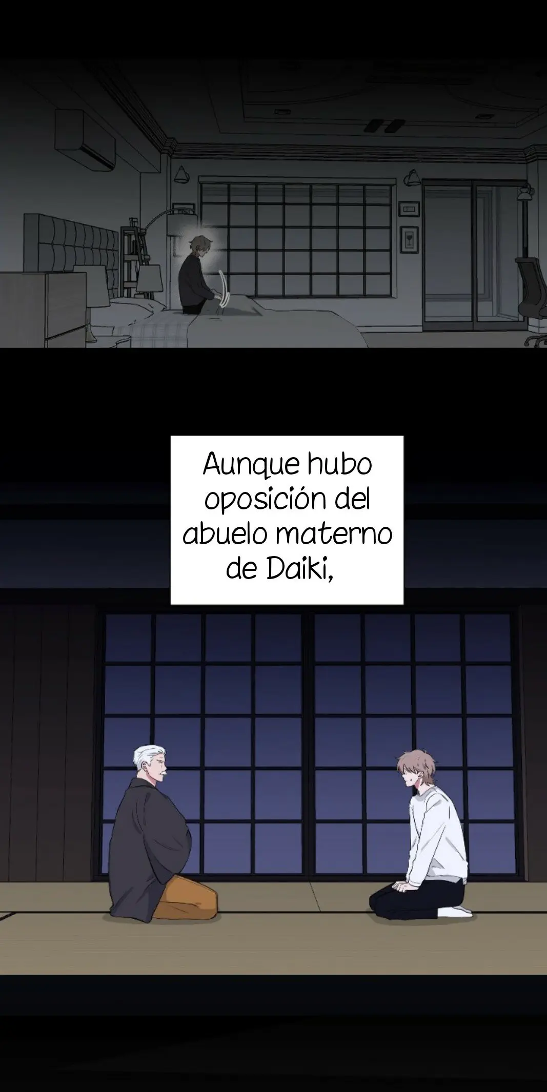 Yakuza esta enamorado 2 (2023) - Capítulo 1 - Página 28 - LectorTMOo