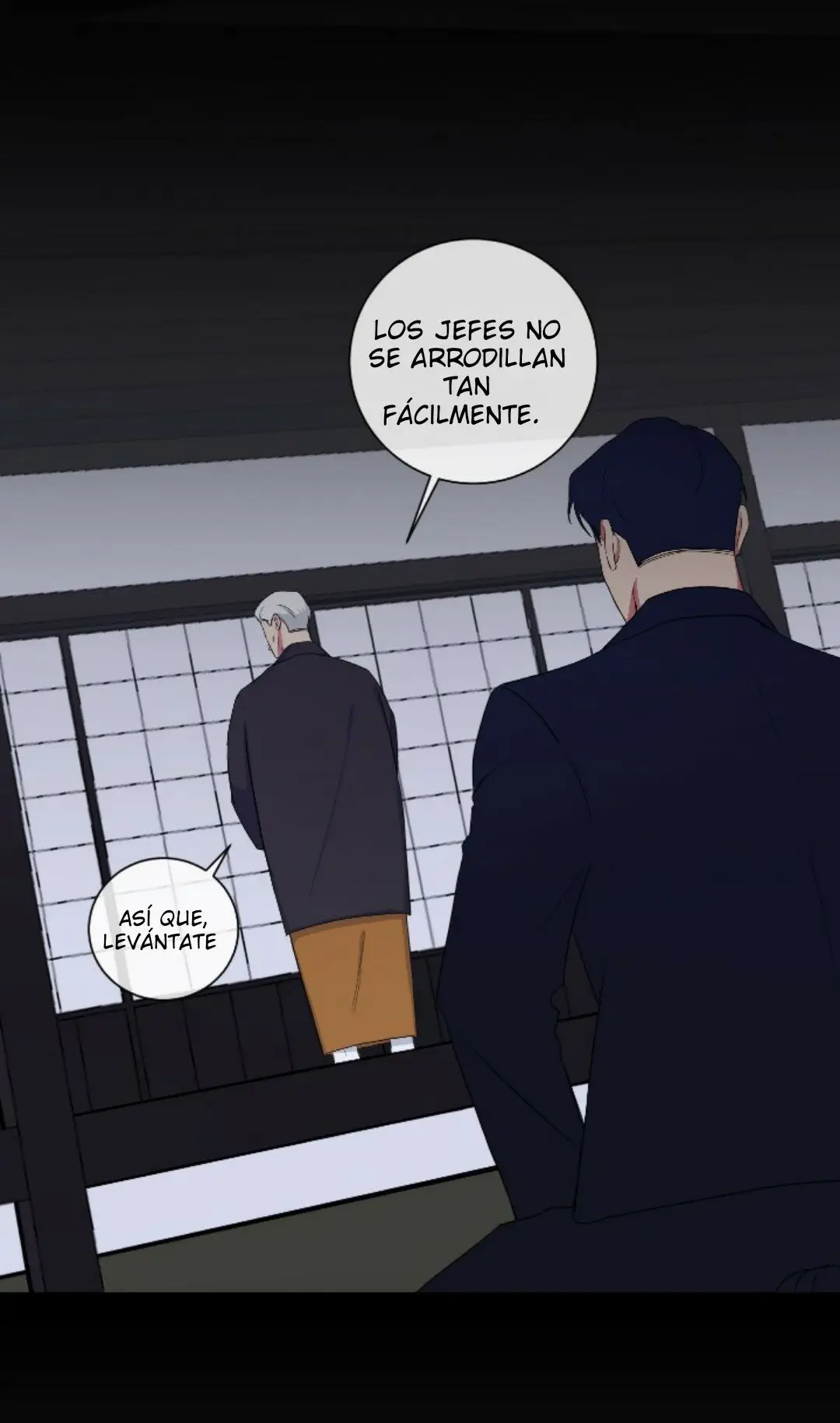Yakuza esta enamorado 2 (2023) - Capítulo 1 - Página 29 - LectorTMOo
