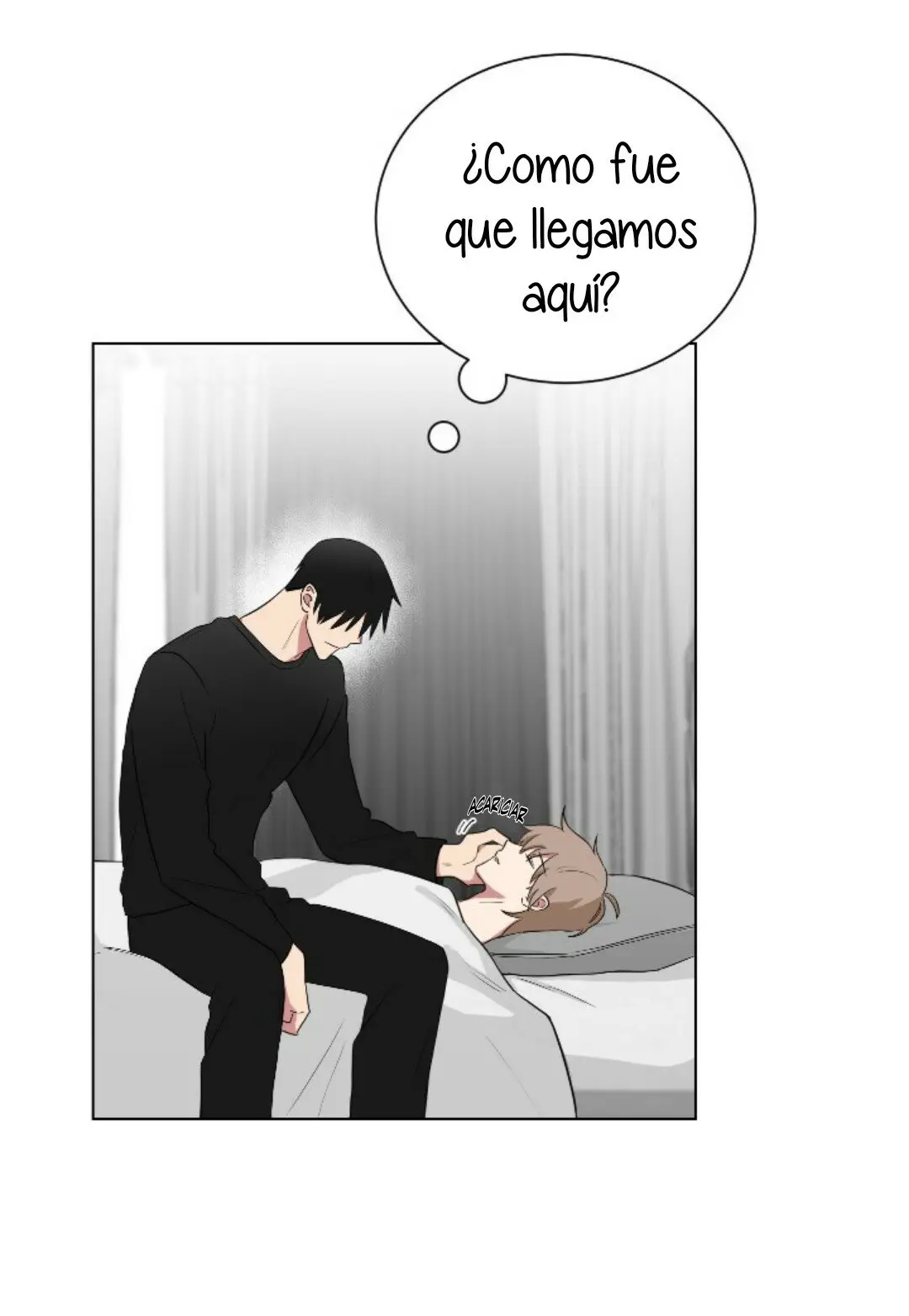 Yakuza esta enamorado 2 (2023) - Capítulo 1 - Página 39 - LectorTMOo