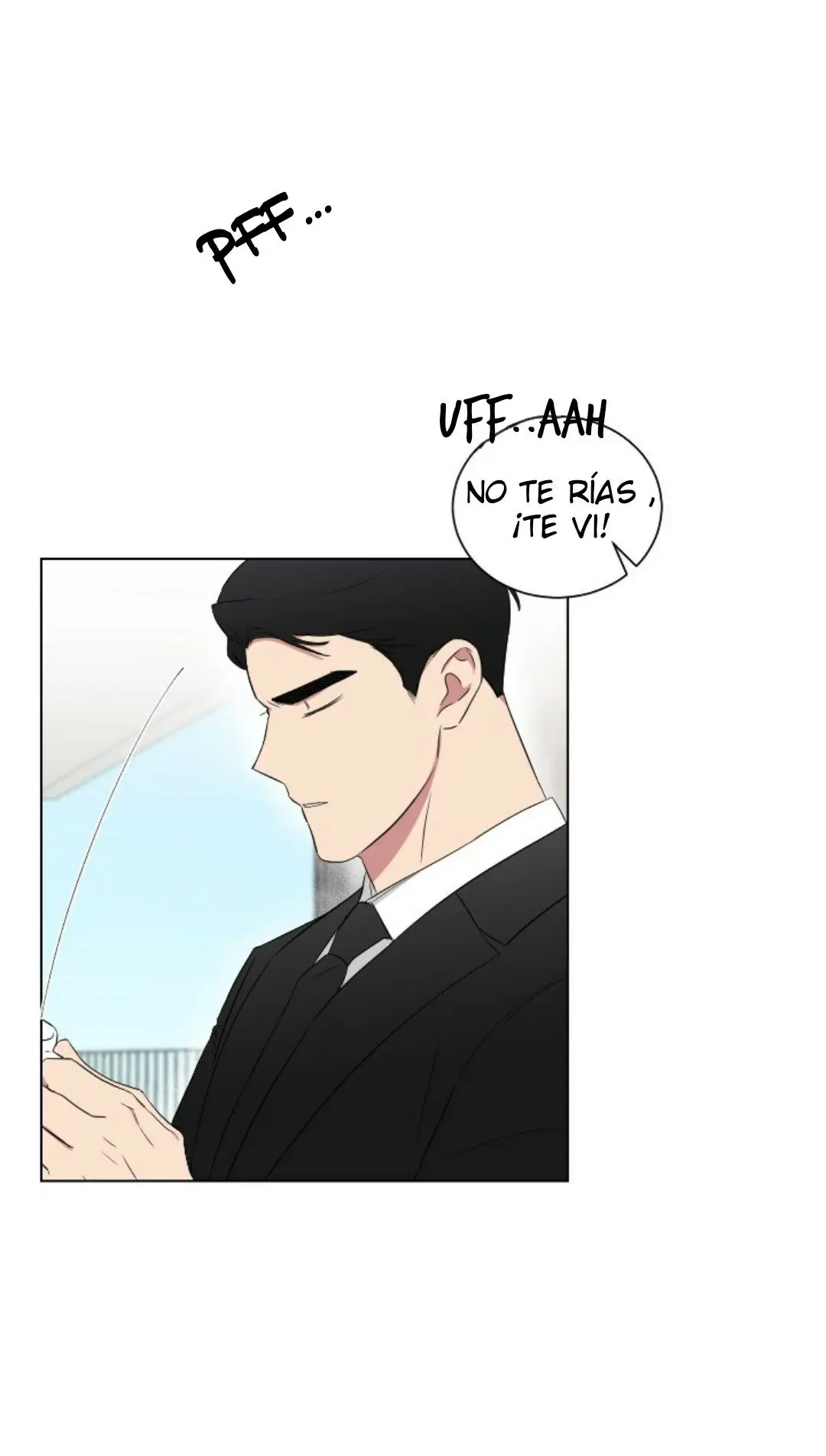 Yakuza esta enamorado 2 (2023) - Capítulo 1 - Página 61 - LectorTMOo