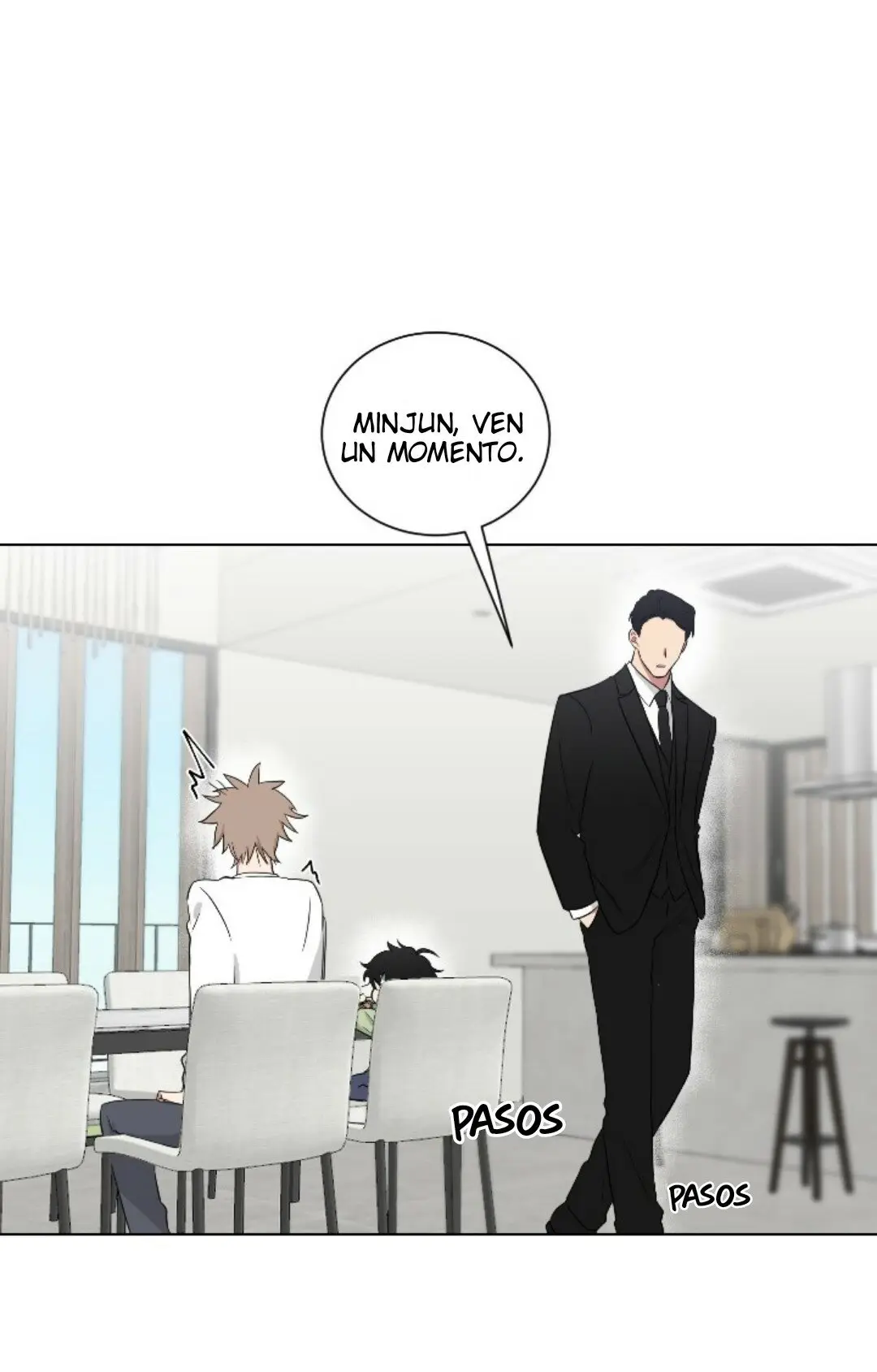Yakuza esta enamorado 2 (2023) - Capítulo 1 - Página 62 - LectorTMOo