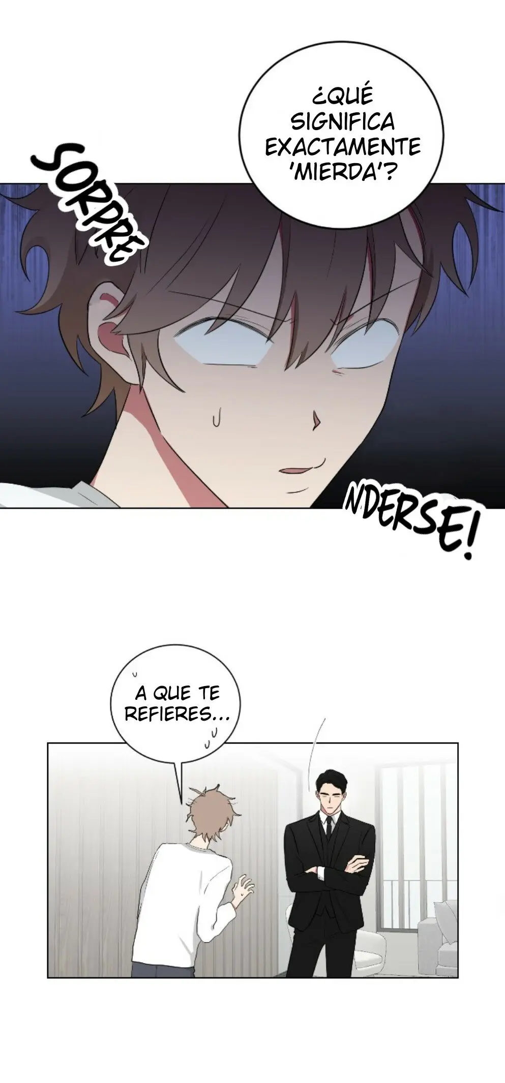 Yakuza esta enamorado 2 (2023) - Capítulo 1 - Página 66 - LectorTMOo