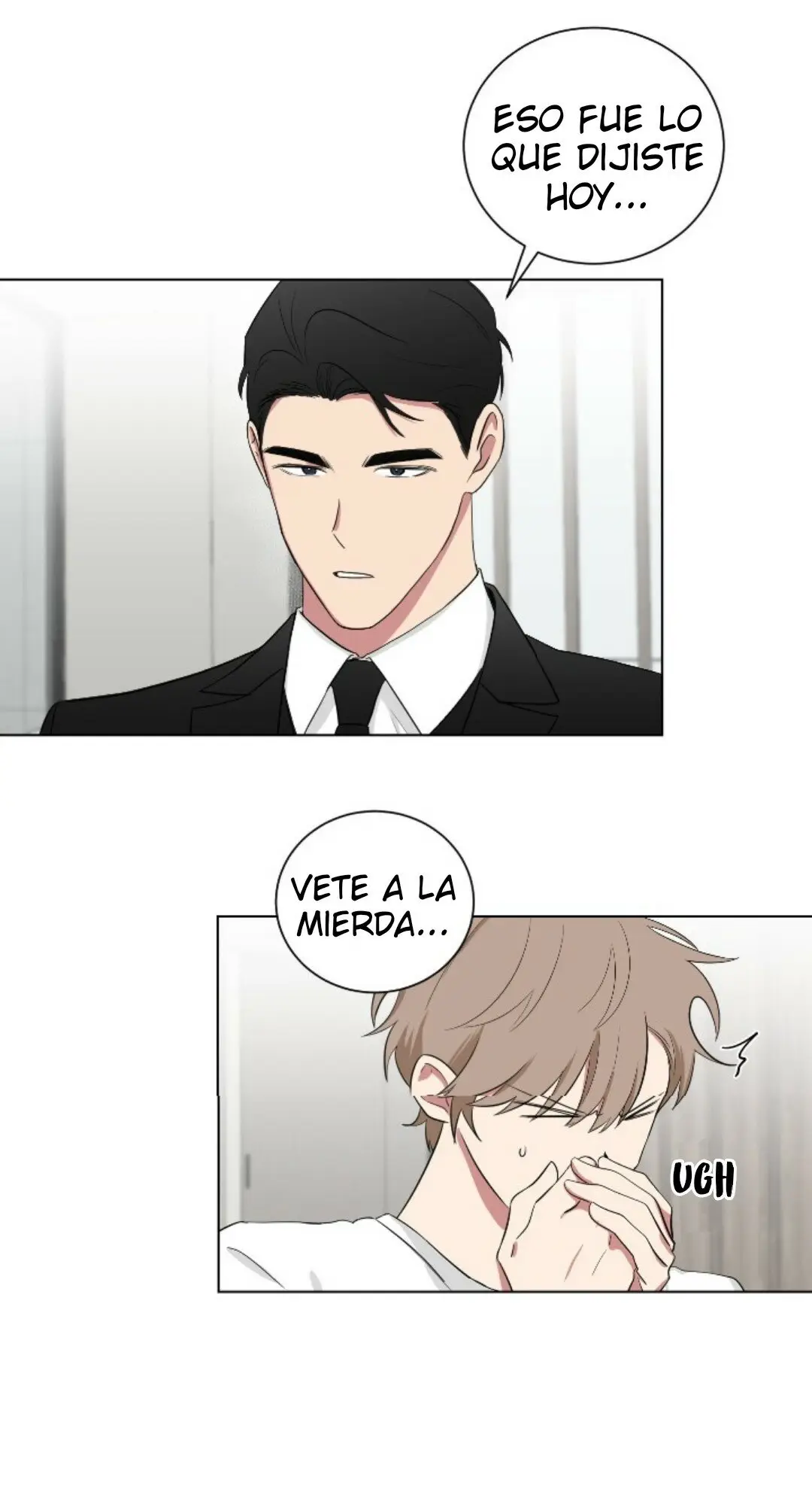 Yakuza esta enamorado 2 (2023) - Capítulo 1 - Página 67 - LectorTMOo