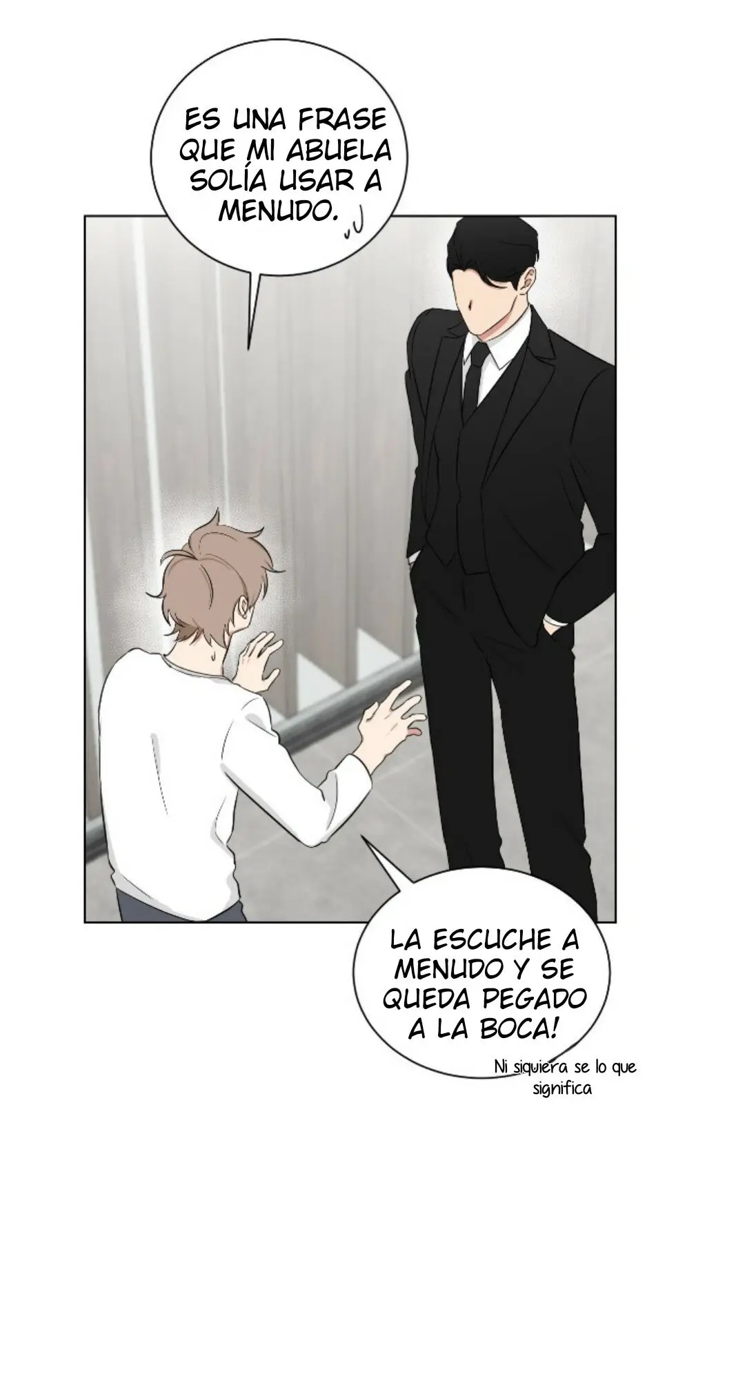 Yakuza esta enamorado 2 (2023) - Capítulo 1 - Página 69 - LectorTMOo