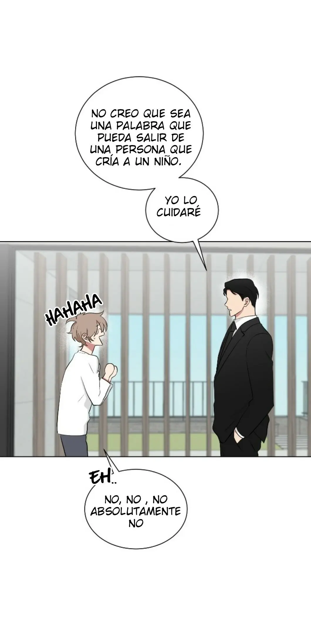 Yakuza esta enamorado 2 (2023) - Capítulo 1 - Página 70 - LectorTMOo