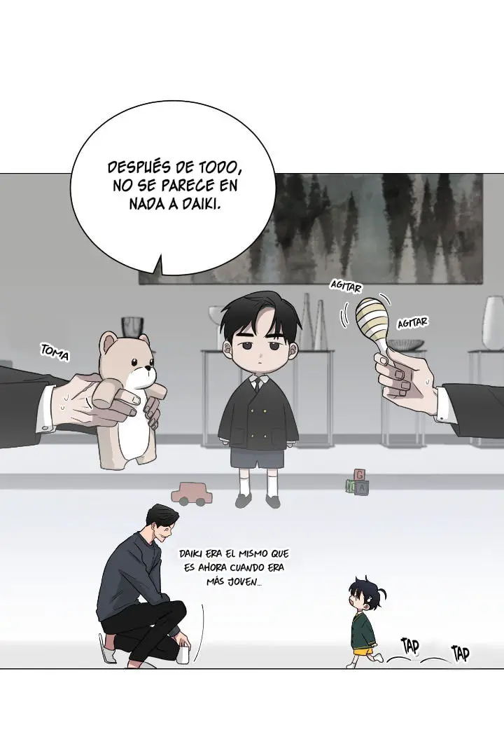 Yakuza esta enamorado 2 (2023) - Capítulo 10 - Página 19 - LectorTMOo