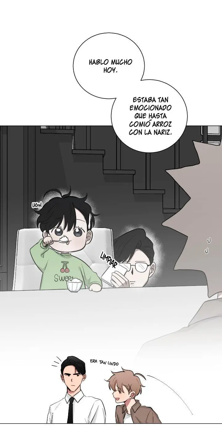 Yakuza esta enamorado 2 (2023) - Capítulo 10 - Página 25 - LectorTMOo