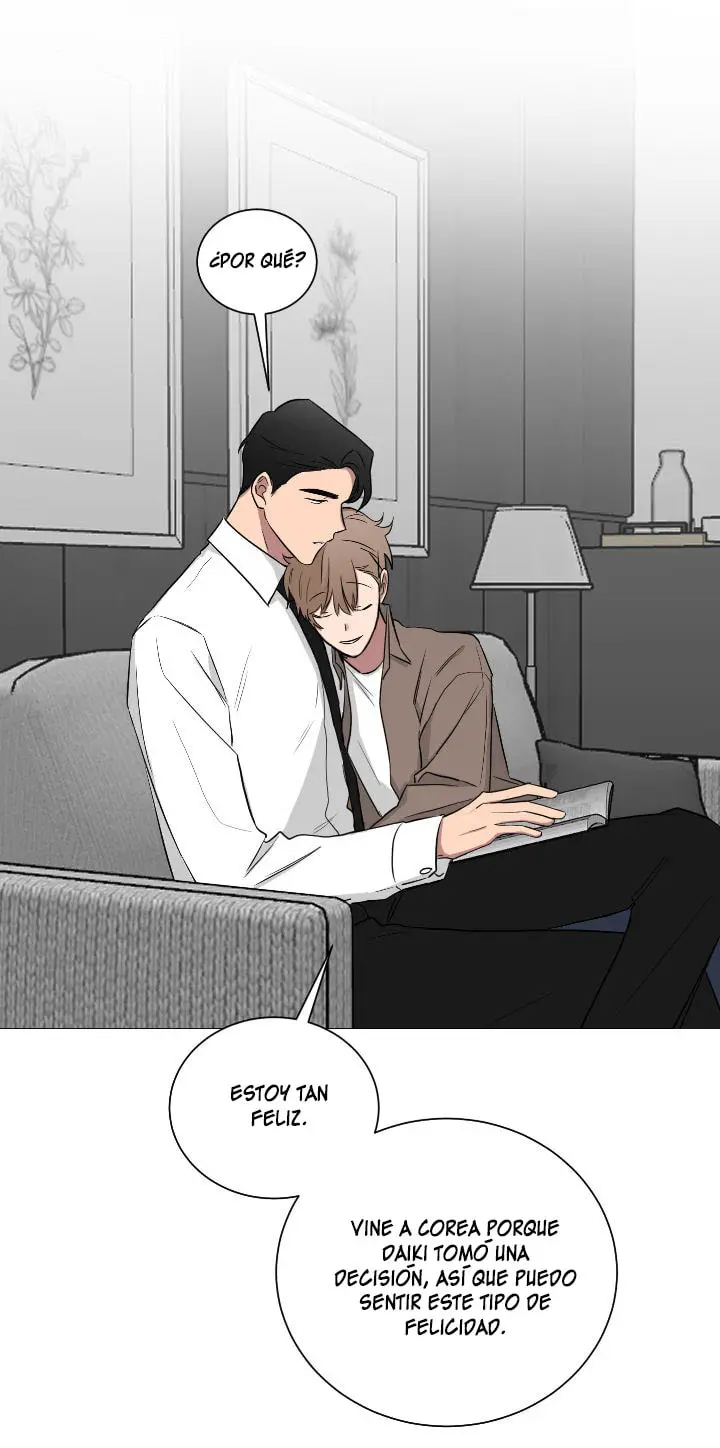 Yakuza esta enamorado 2 (2023) - Capítulo 10 - Página 28 - LectorTMOo