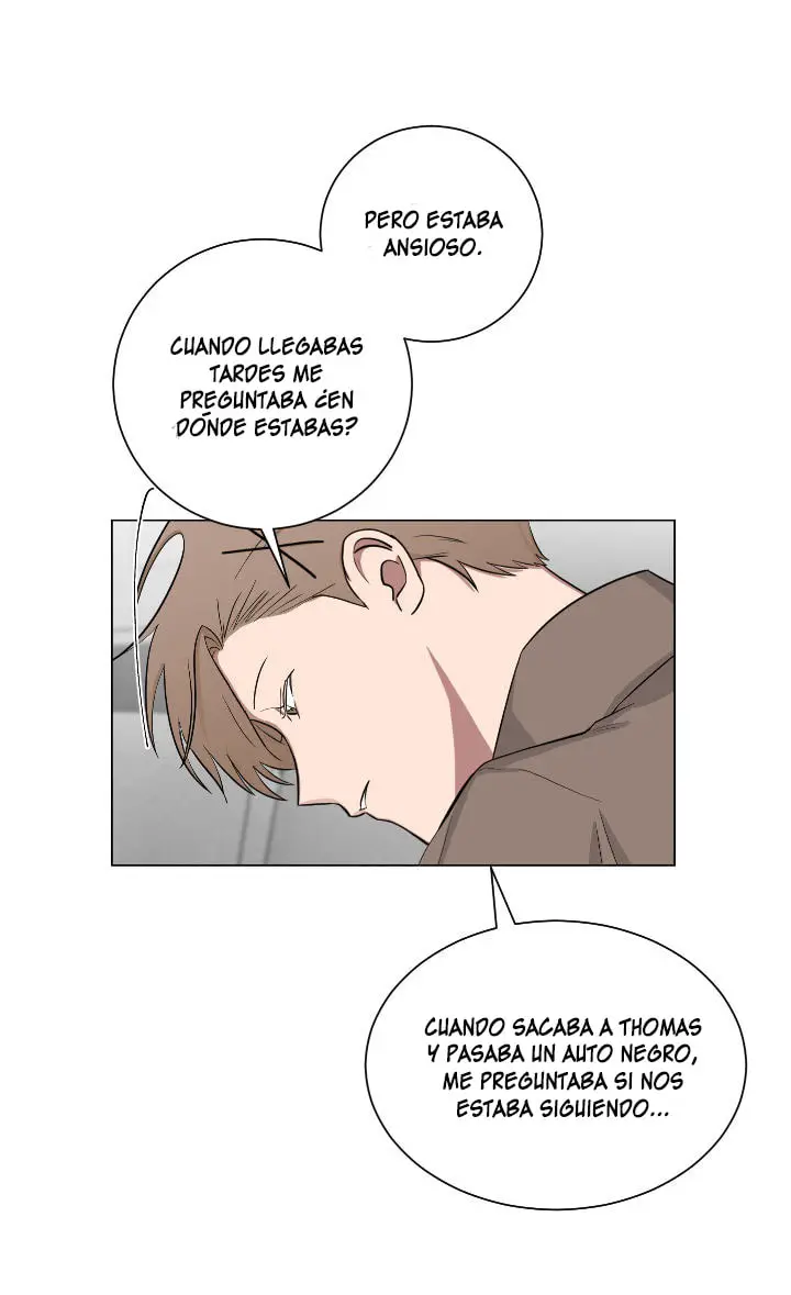 Yakuza esta enamorado 2 (2023) - Capítulo 10 - Página 30 - LectorTMOo