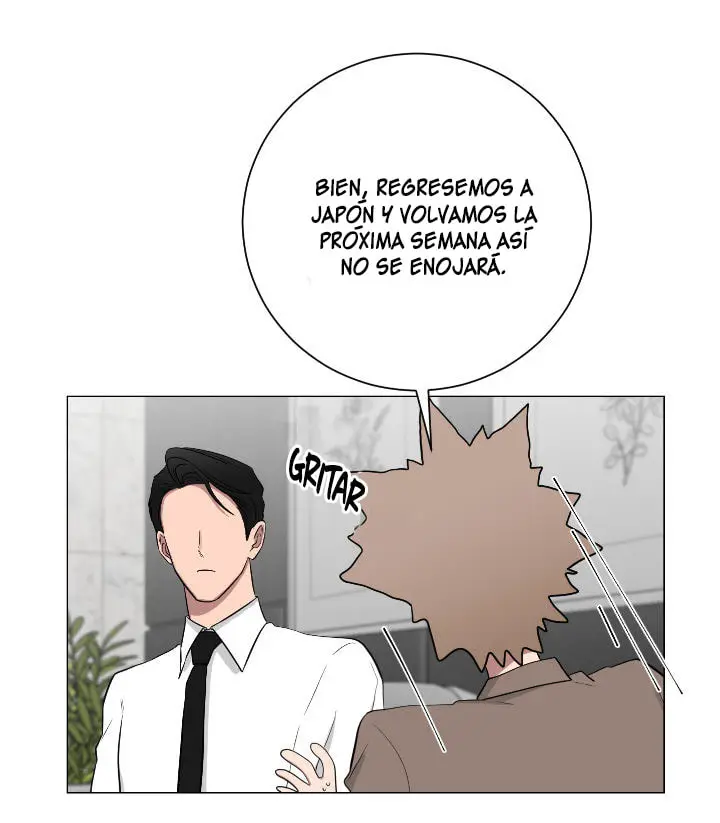 Yakuza esta enamorado 2 (2023) - Capítulo 10 - Página 38 - LectorTMOo