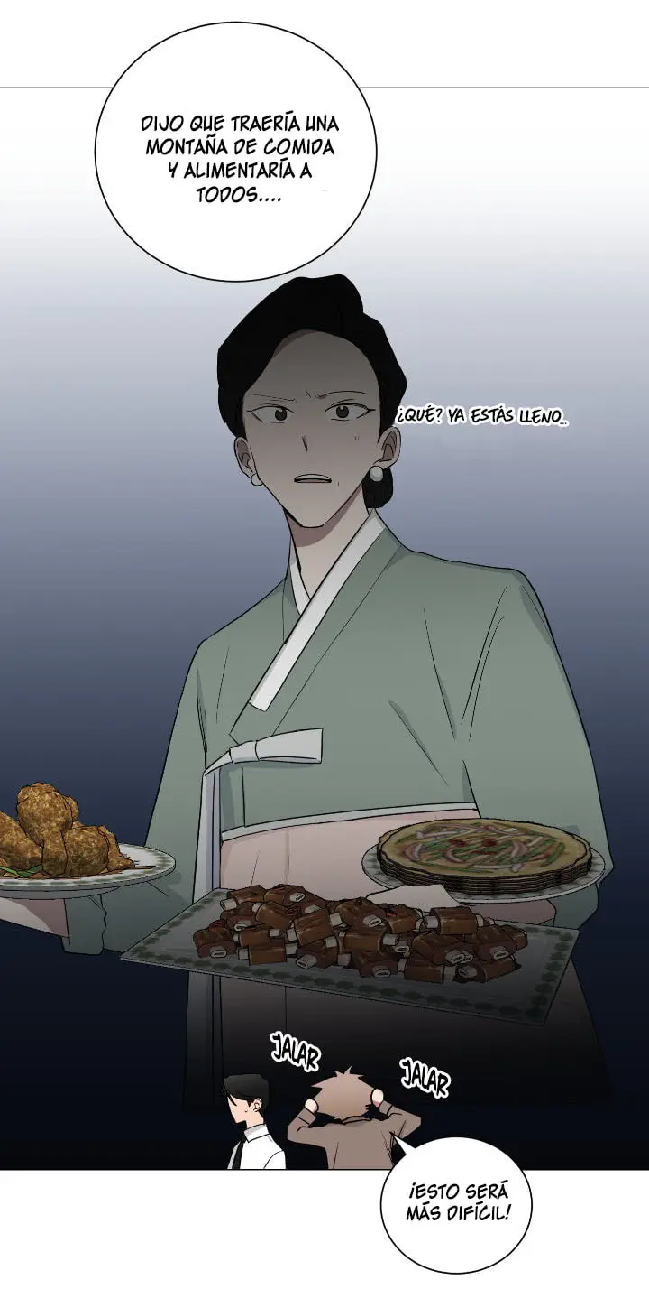 Yakuza esta enamorado 2 (2023) - Capítulo 10 - Página 41 - LectorTMOo