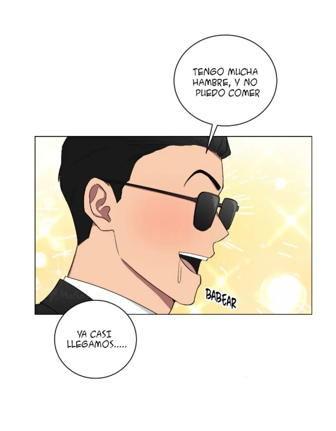 Yakuza esta enamorado 2 (2023) - Capítulo 4 - Página 16 - LectorTMOo