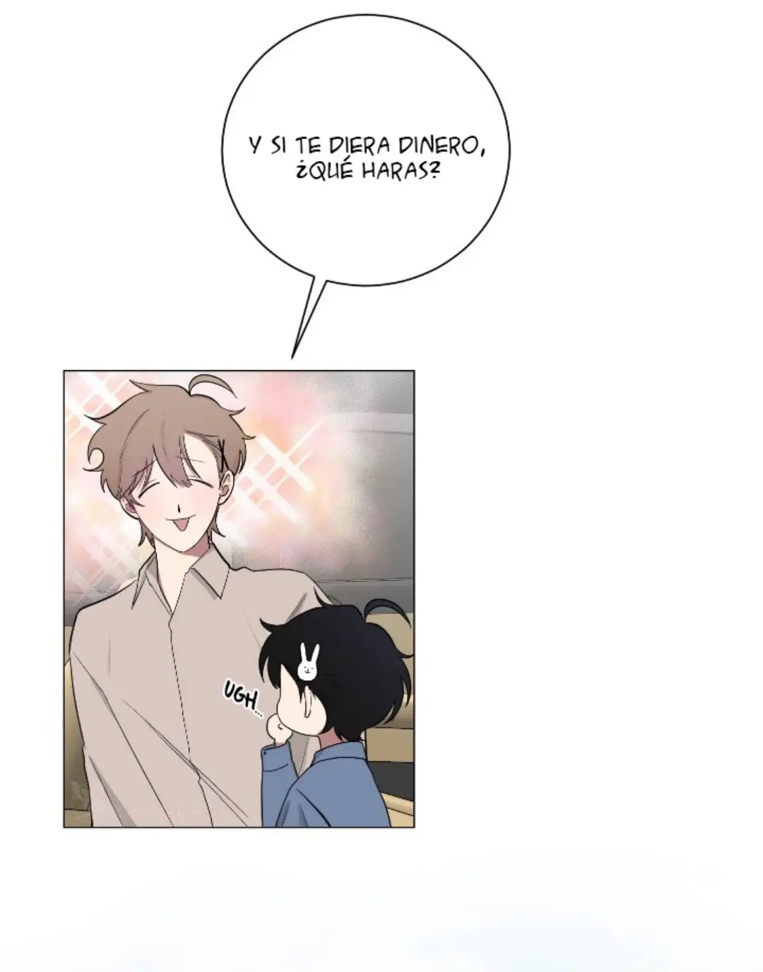 Yakuza esta enamorado 2 (2023) - Capítulo 4 - Página 18 - LectorTMOo