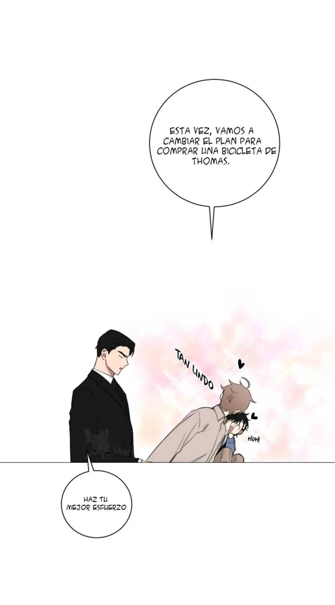 Yakuza esta enamorado 2 (2023) - Capítulo 4 - Página 25 - LectorTMOo