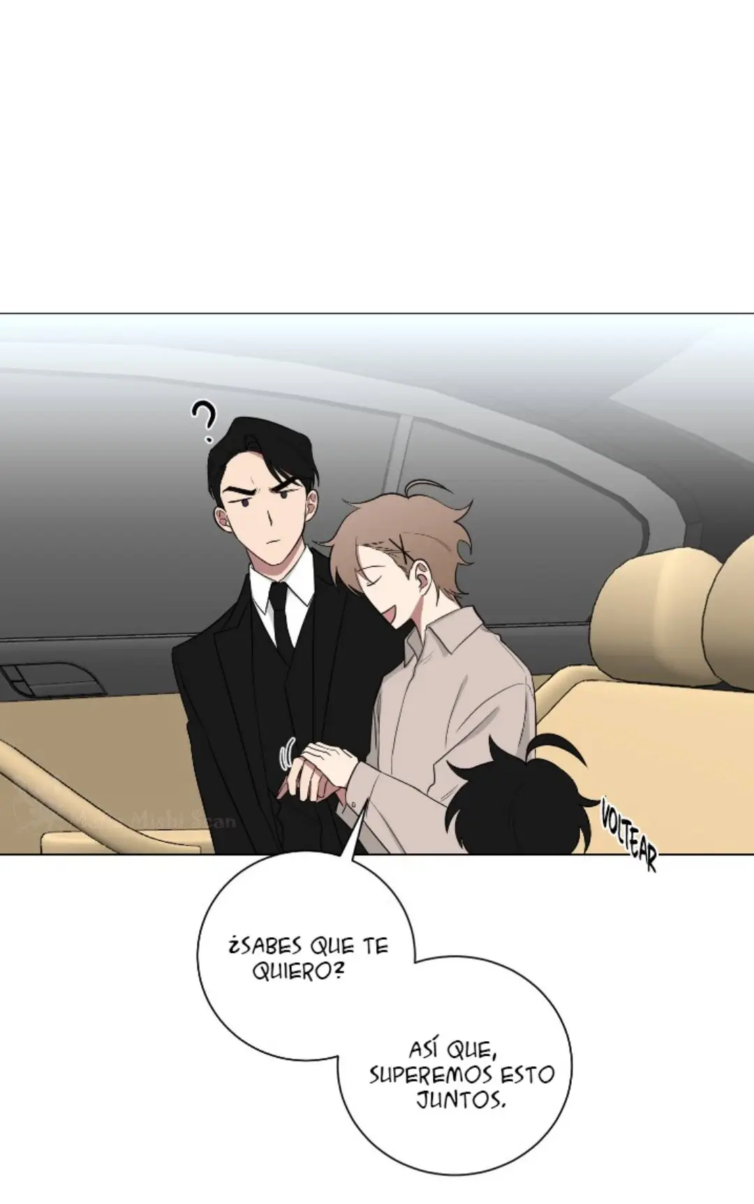 Yakuza esta enamorado 2 (2023) - Capítulo 4 - Página 30 - LectorTMOo