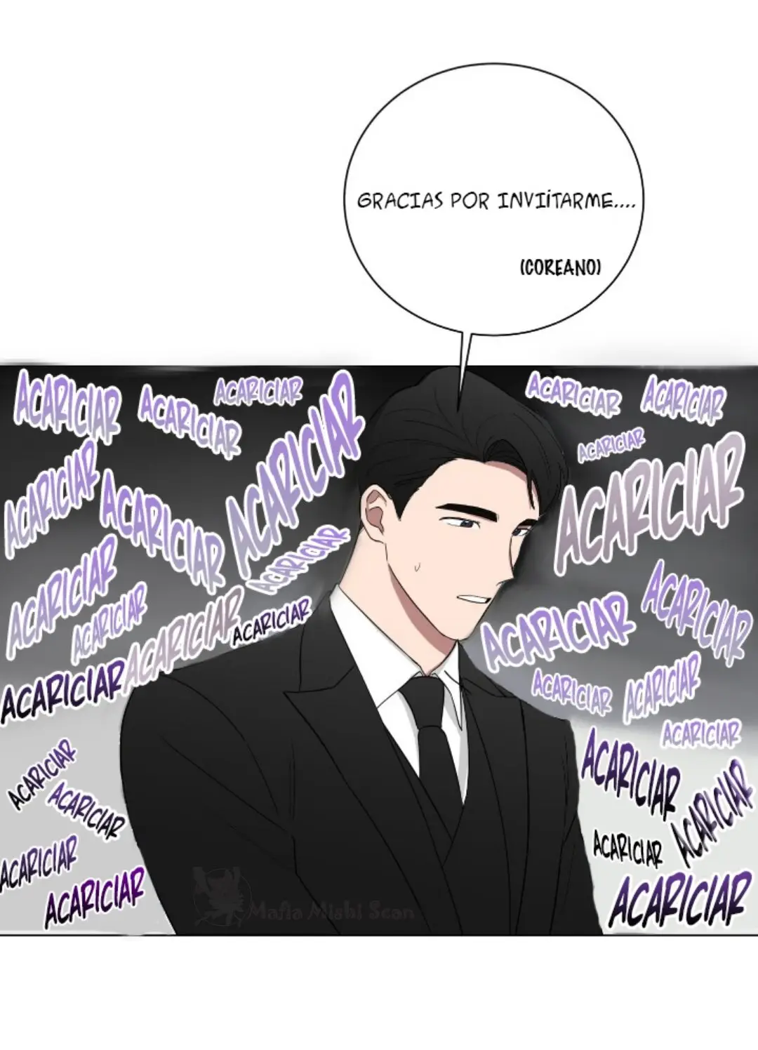 Yakuza esta enamorado 2 (2023) - Capítulo 4 - Página 45 - LectorTMOo
