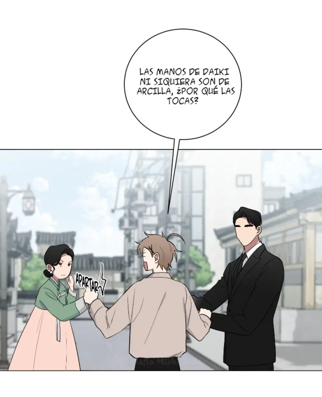 Yakuza esta enamorado 2 (2023) - Capítulo 4 - Página 47 - LectorTMOo