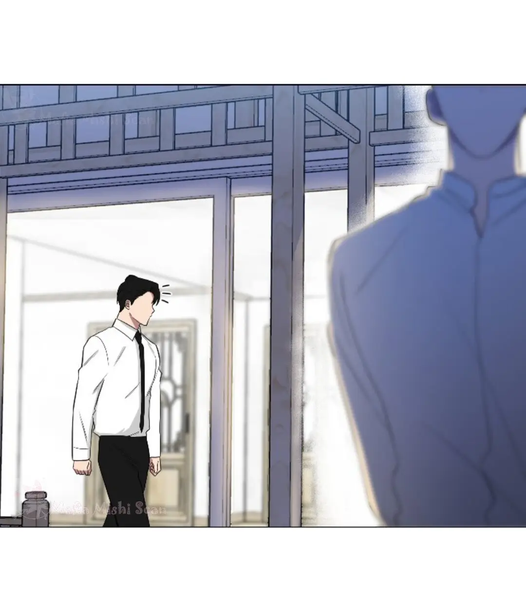Yakuza esta enamorado 2 (2023) - Capítulo 4 - Página 55 - LectorTMOo