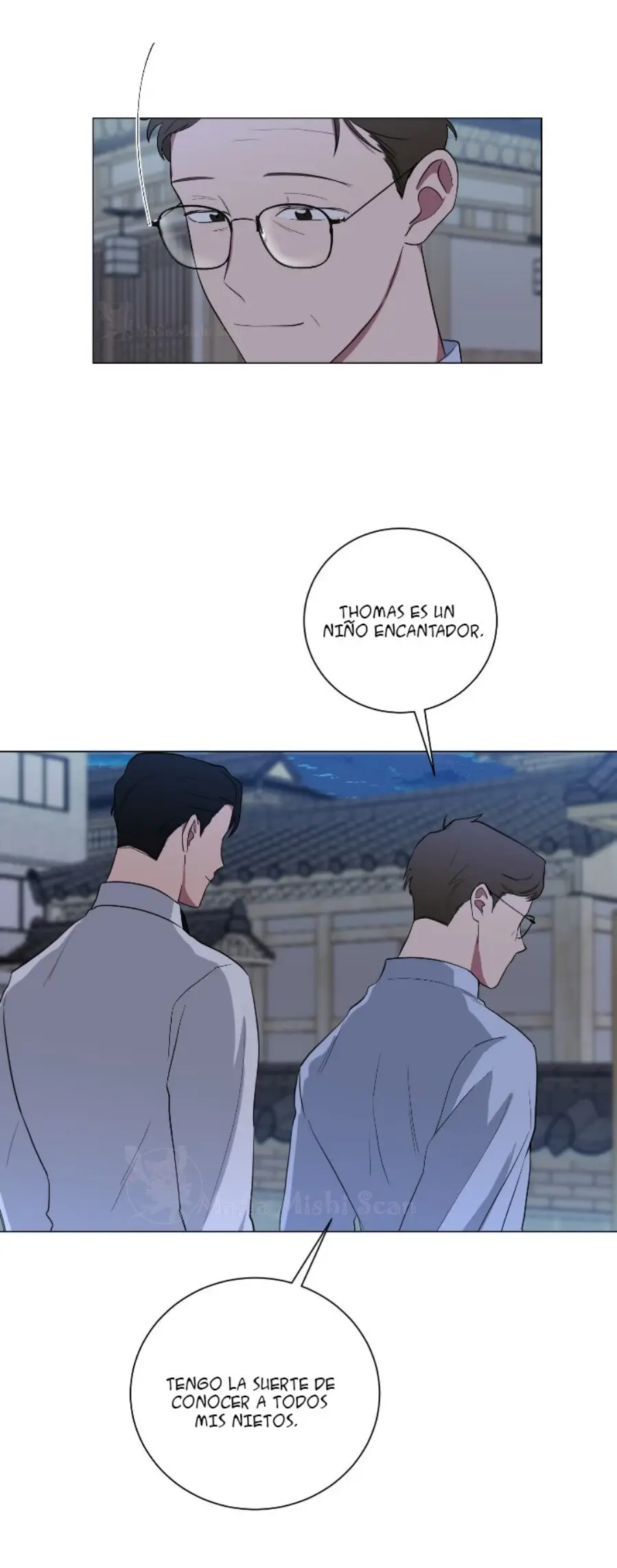Yakuza esta enamorado 2 (2023) - Capítulo 4 - Página 62 - LectorTMOo