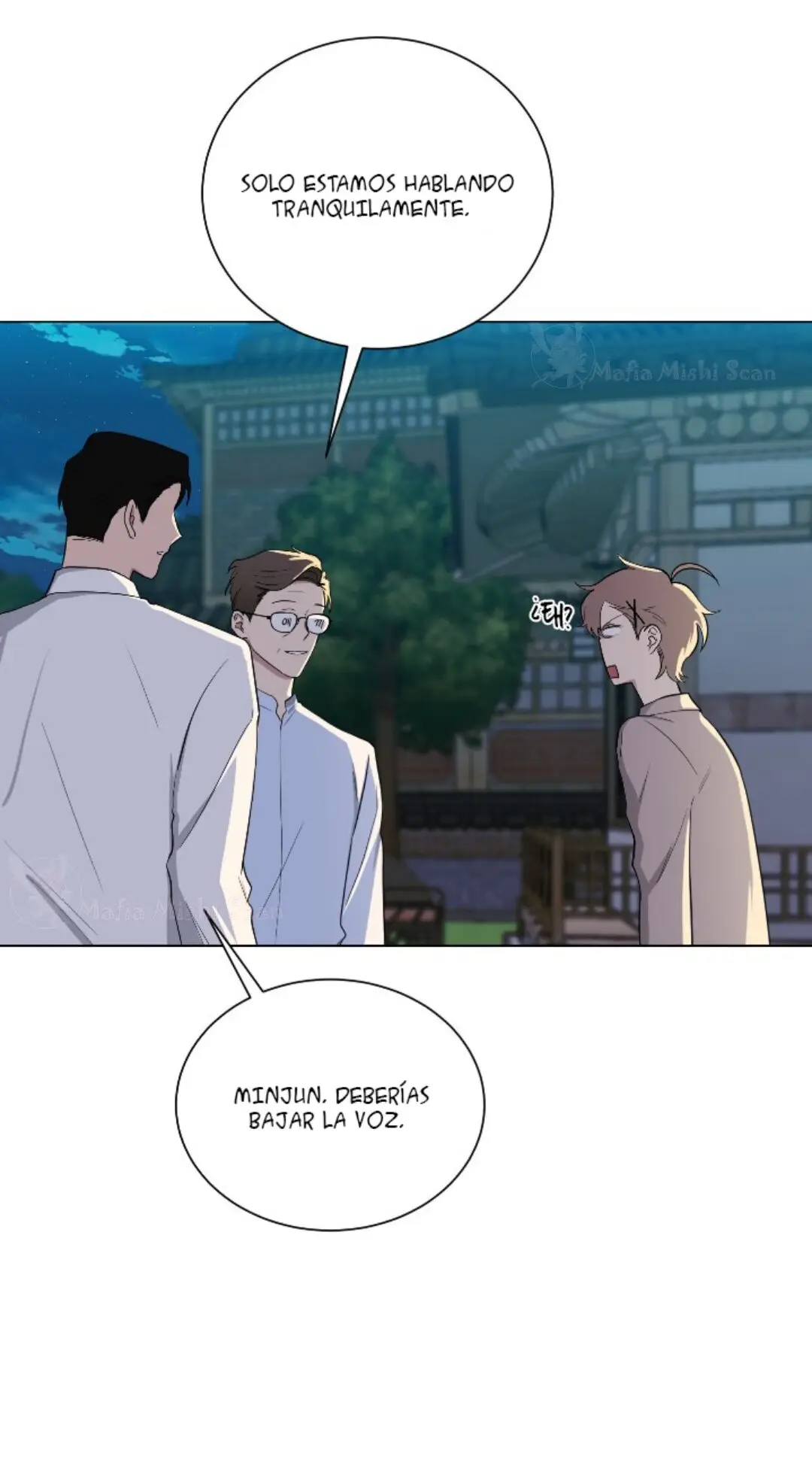 Yakuza esta enamorado 2 (2023) - Capítulo 4 - Página 66 - LectorTMOo
