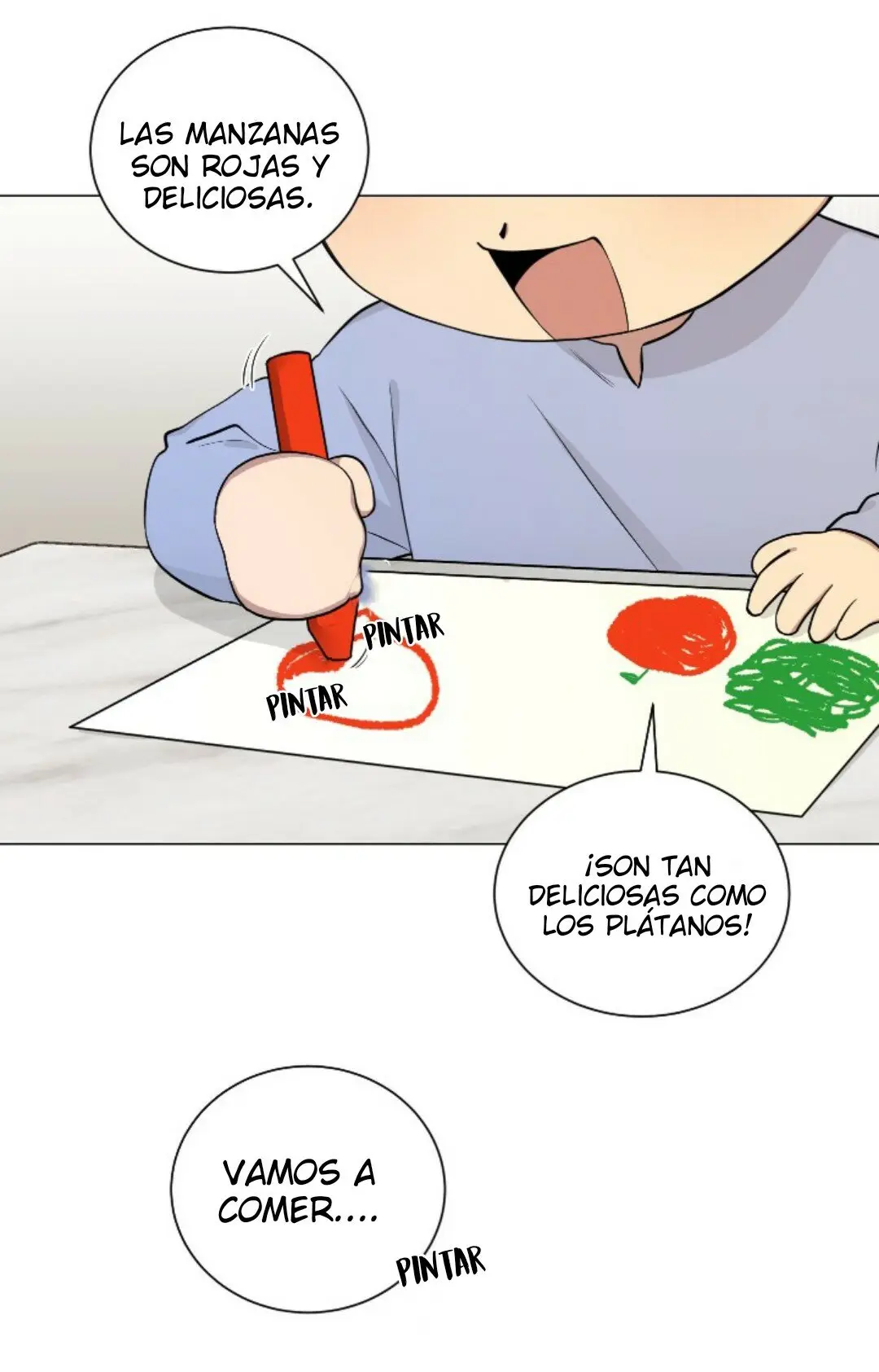 Yakuza esta enamorado 2 (2023) - Capítulo 5 - Página 5 - LectorTMOo
