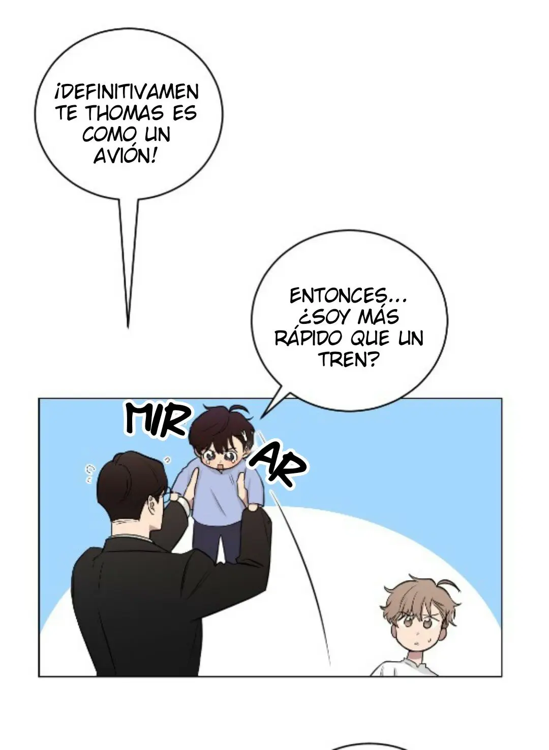 Yakuza esta enamorado 2 (2023) - Capítulo 5 - Página 7 - LectorTMOo
