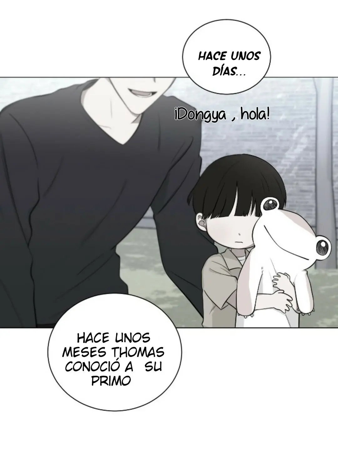 Yakuza esta enamorado 2 (2023) - Capítulo 5 - Página 8 - LectorTMOo