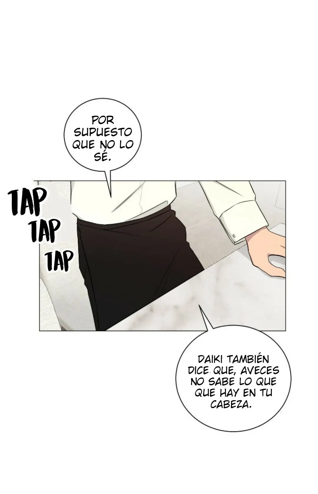 Yakuza esta enamorado 2 (2023) - Capítulo 5 - Página 13 - LectorTMOo