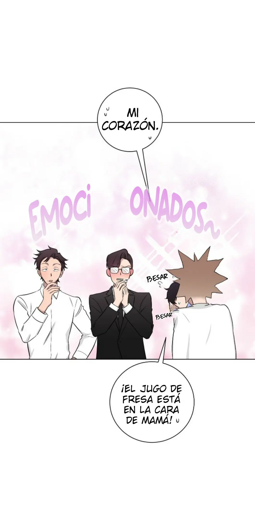 Yakuza esta enamorado 2 (2023) - Capítulo 5 - Página 23 - LectorTMOo