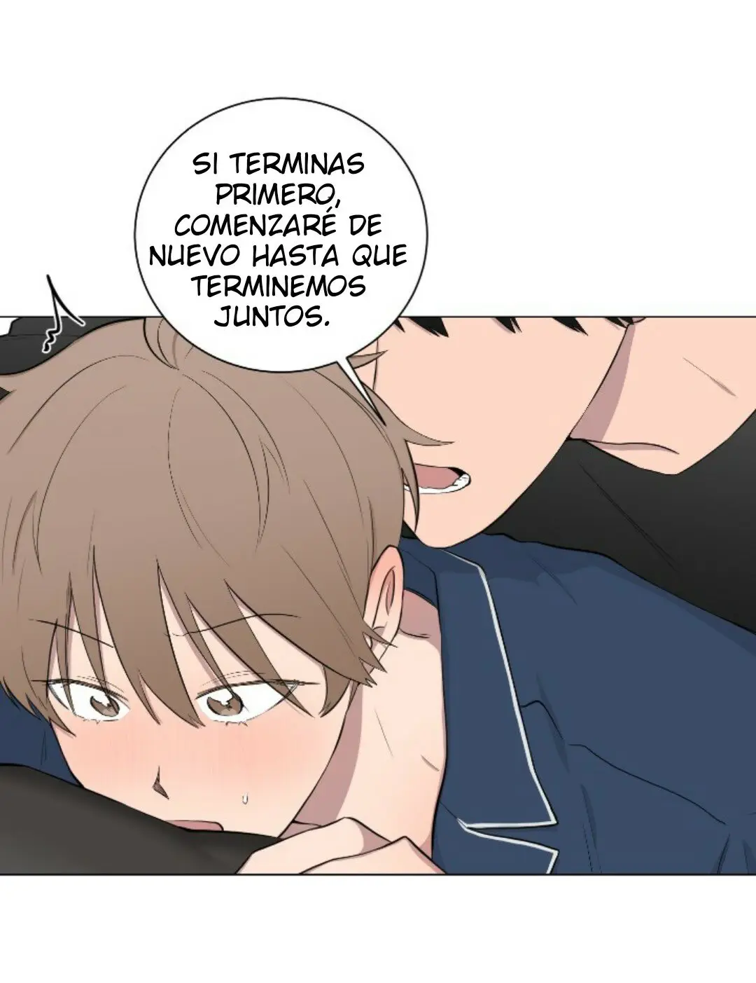 Yakuza esta enamorado 2 (2023) - Capítulo 5 - Página 62 - LectorTMOo