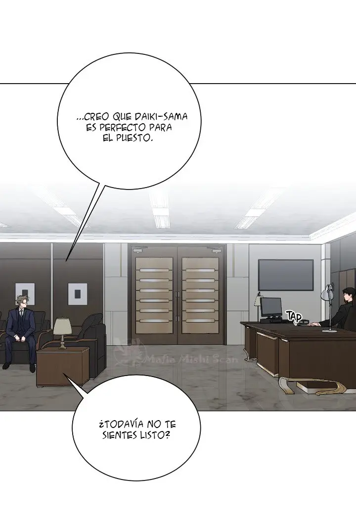 Yakuza esta enamorado 2 (2023) - Capítulo 6 - Página 7 - LectorTMOo