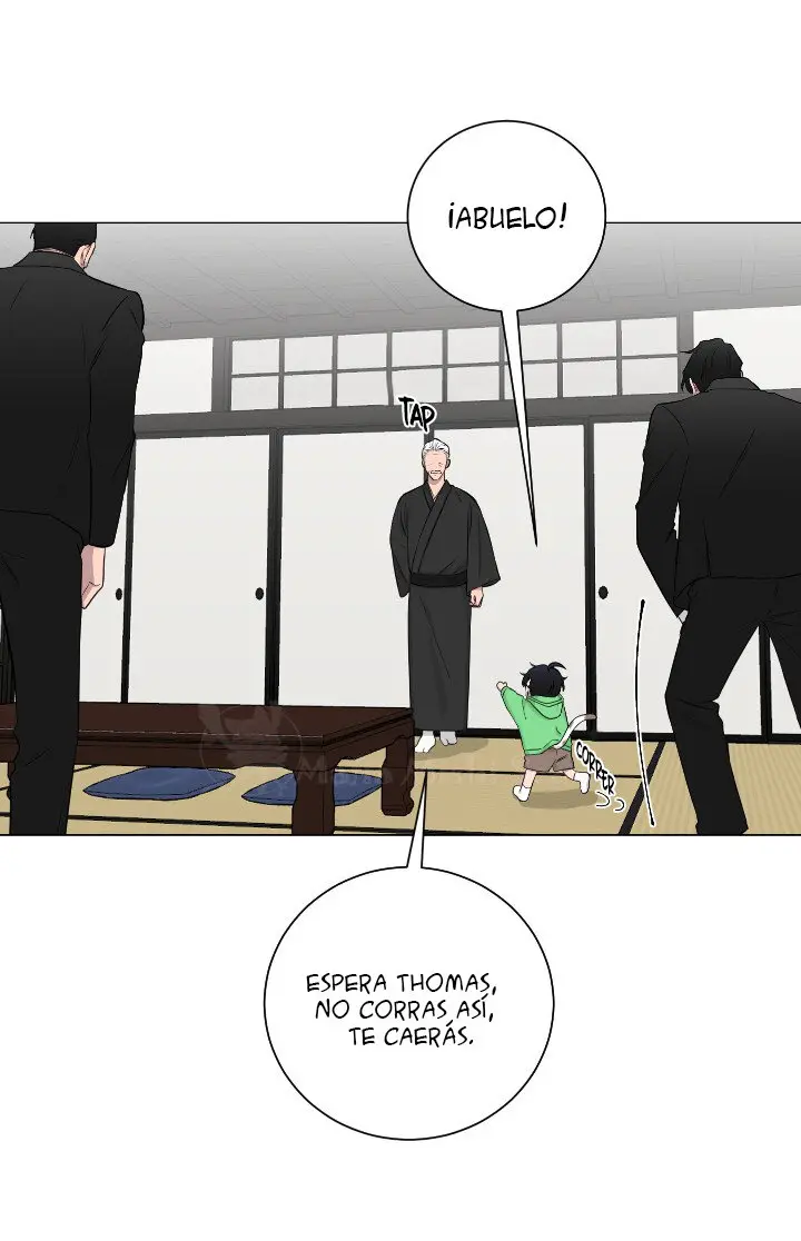 Yakuza esta enamorado 2 (2023) - Capítulo 6 - Página 14 - LectorTMOo