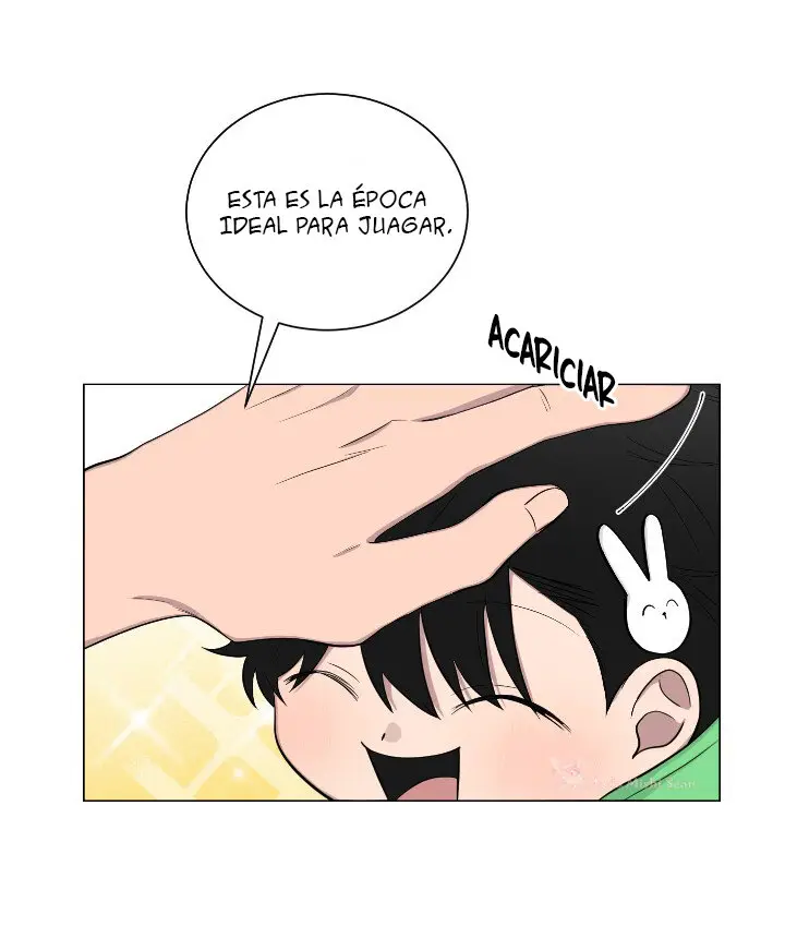 Yakuza esta enamorado 2 (2023) - Capítulo 6 - Página 18 - LectorTMOo