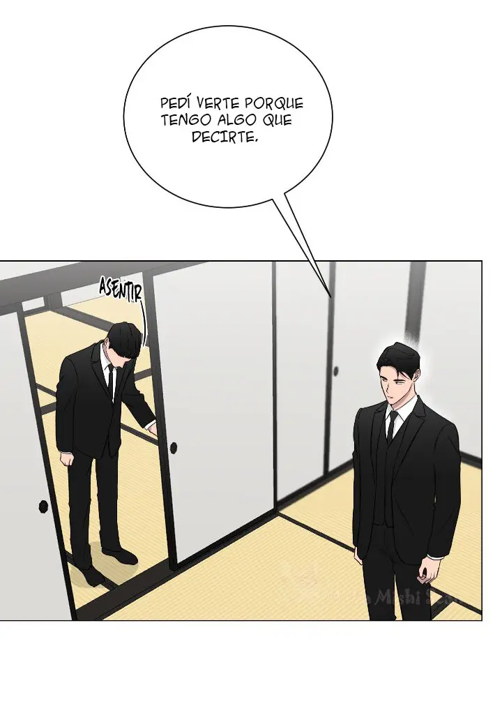 Yakuza esta enamorado 2 (2023) - Capítulo 6 - Página 22 - LectorTMOo