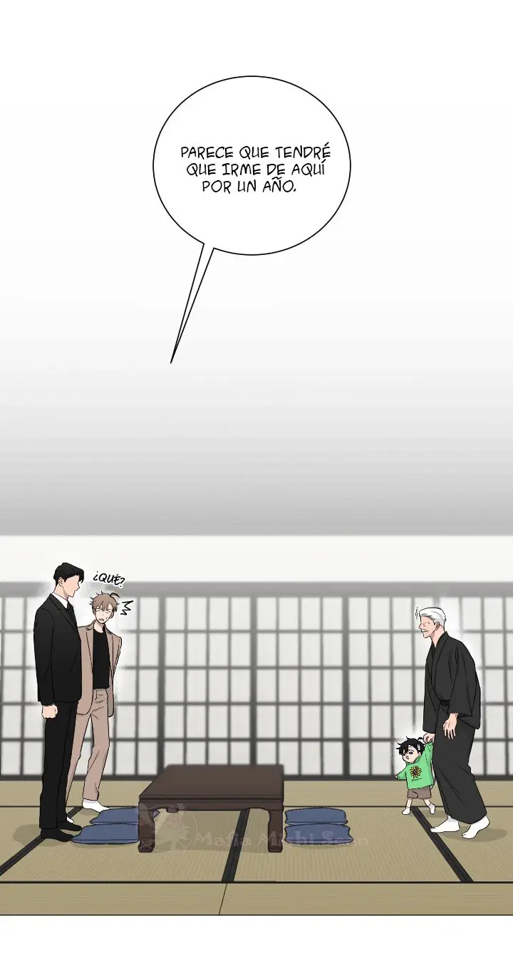 Yakuza esta enamorado 2 (2023) - Capítulo 6 - Página 23 - LectorTMOo