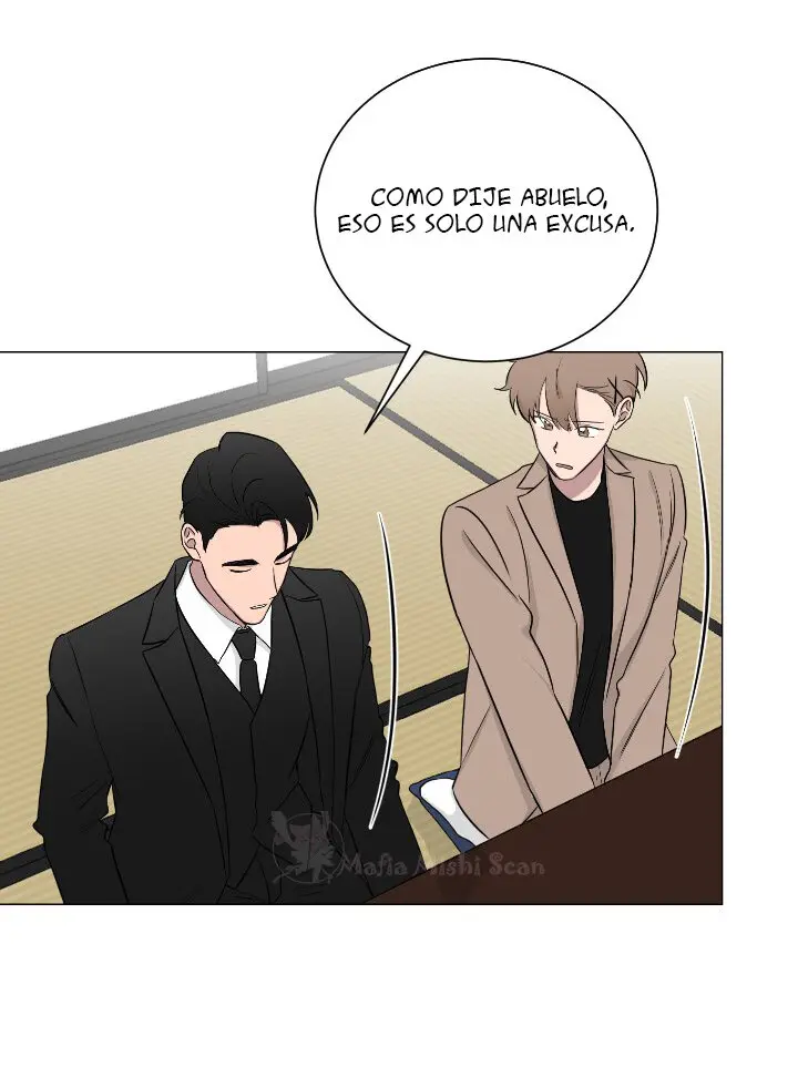 Yakuza esta enamorado 2 (2023) - Capítulo 6 - Página 27 - LectorTMOo
