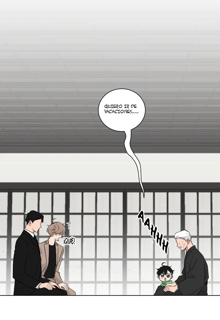 Yakuza esta enamorado 2 (2023) - Capítulo 6 - Página 30 - LectorTMOo