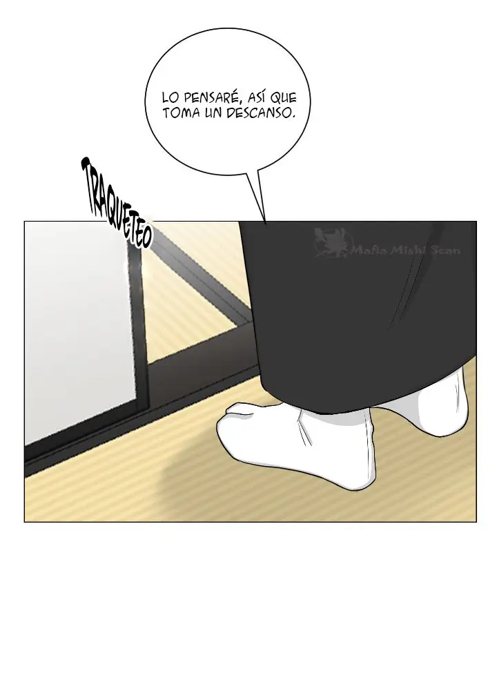 Yakuza esta enamorado 2 (2023) - Capítulo 6 - Página 38 - LectorTMOo