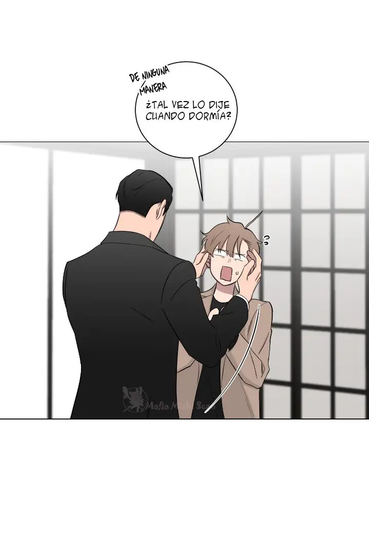 Yakuza esta enamorado 2 (2023) - Capítulo 6 - Página 53 - LectorTMOo