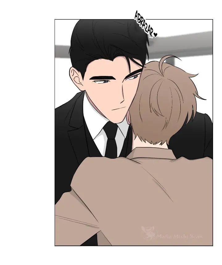 Yakuza esta enamorado 2 (2023) - Capítulo 6 - Página 58 - LectorTMOo