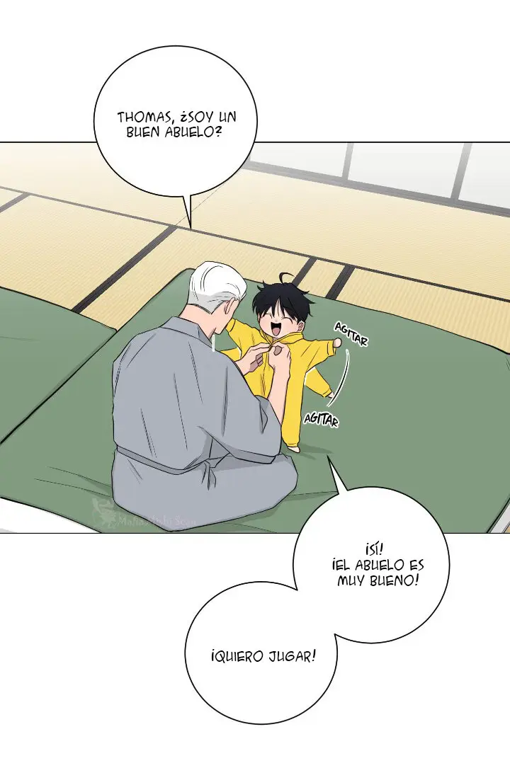 Yakuza esta enamorado 2 (2023) - Capítulo 6 - Página 61 - LectorTMOo