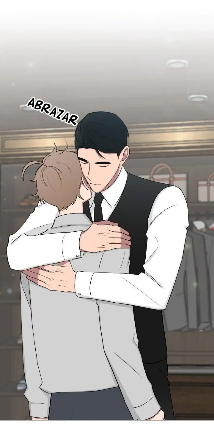 Yakuza esta enamorado 2 (2023) - Capítulo 7 - Página 37 - LectorTMOo