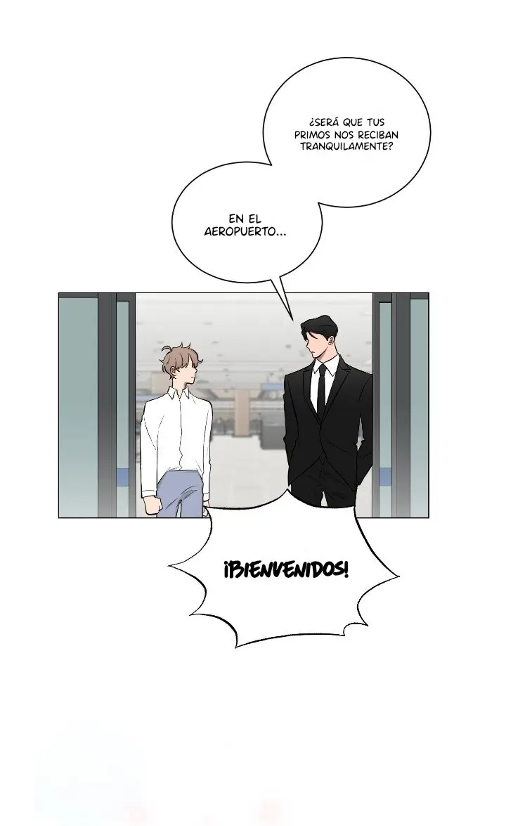 Yakuza esta enamorado 2 (2023) - Capítulo 7 - Página 59 - LectorTMOo