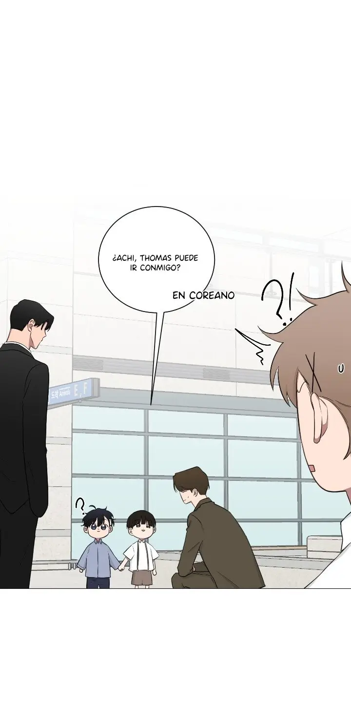 Yakuza esta enamorado 2 (2023) - Capítulo 8 - Página 16 - LectorTMOo