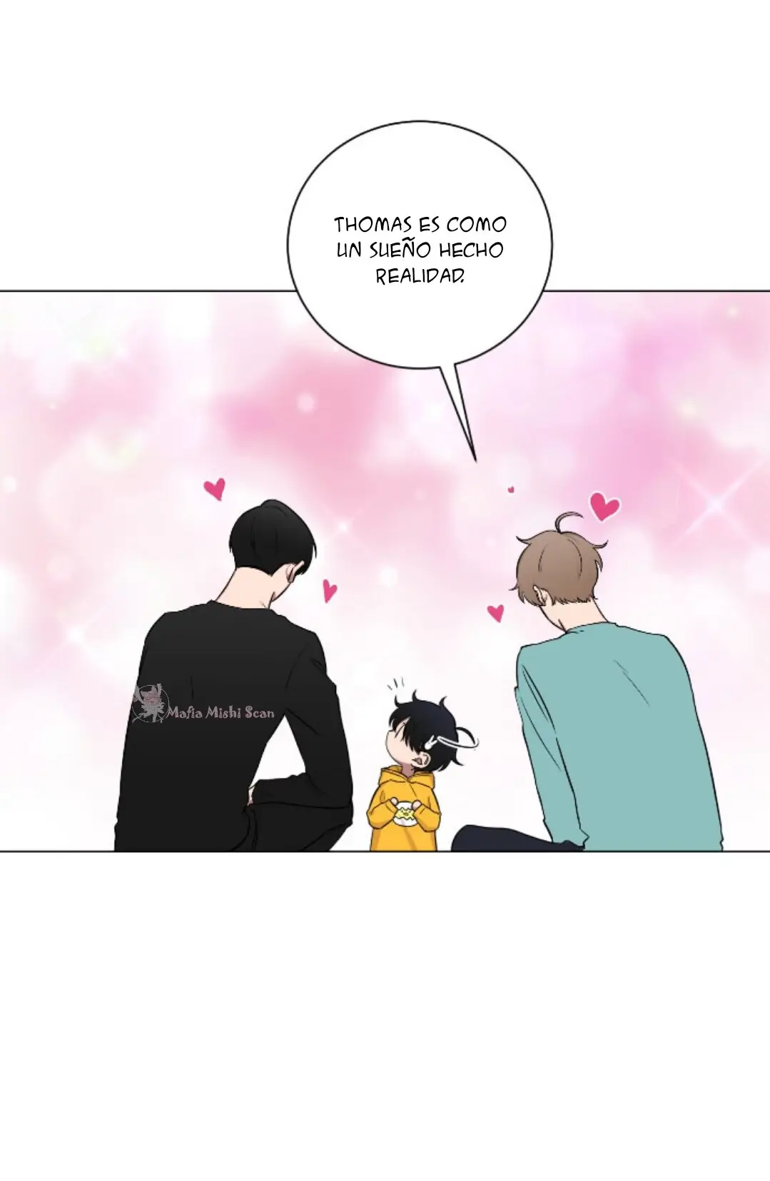 Yakuza esta enamorado 2 (2023) - Capítulo 9 - Página 10 - LectorTMOo