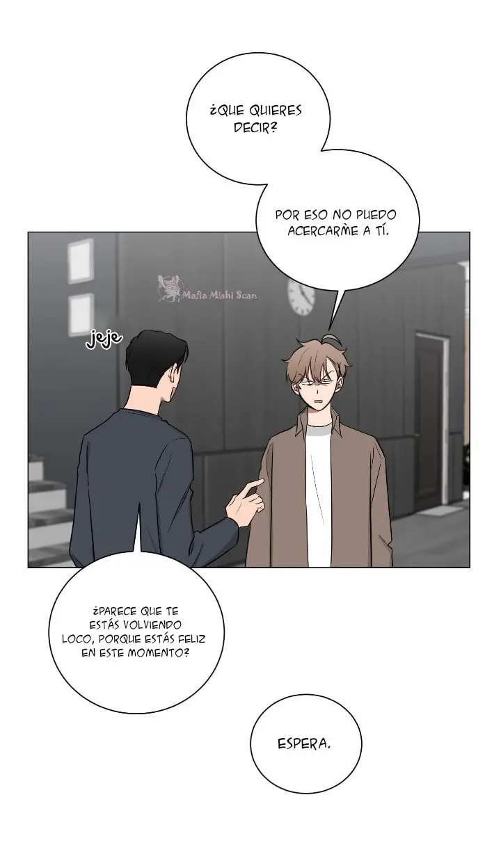 Yakuza esta enamorado 2 (2023) - Capítulo 9 - Página 34 - LectorTMOo