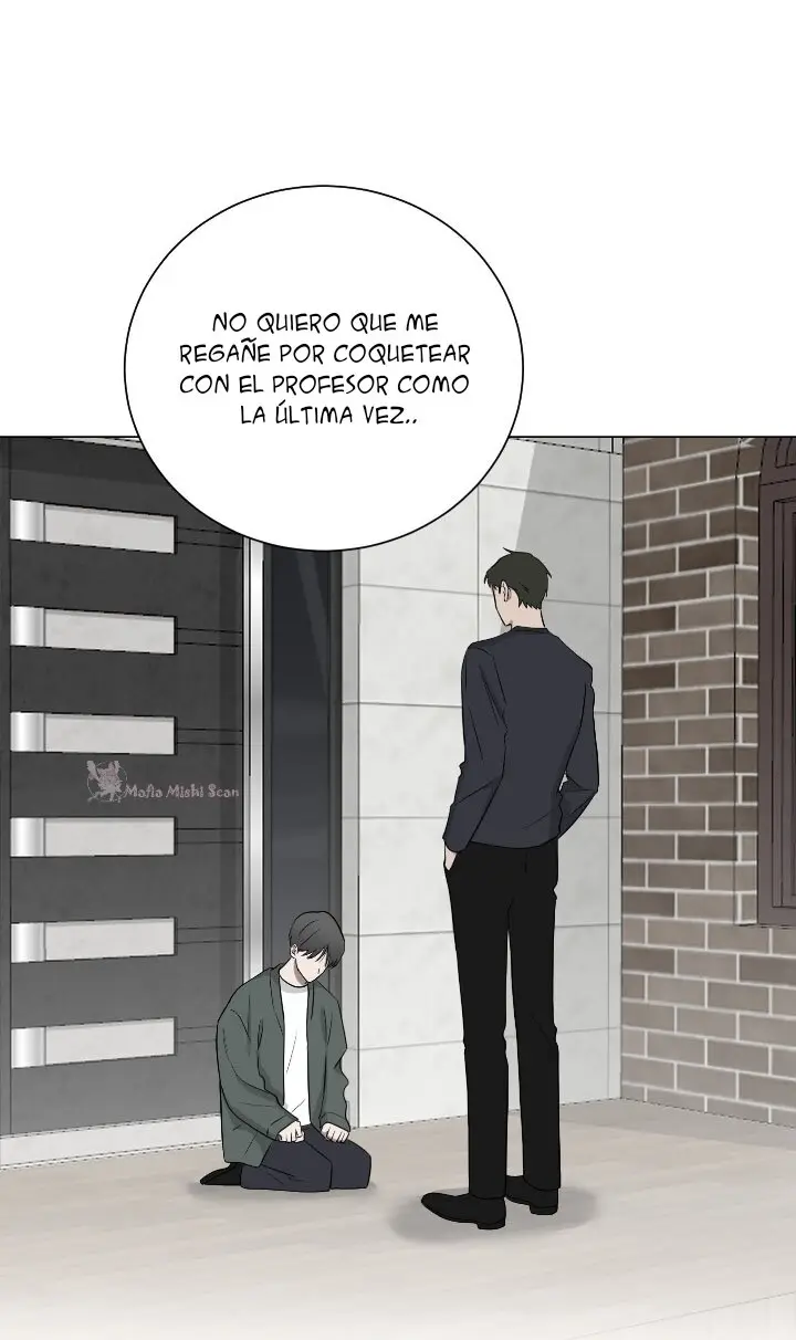 Yakuza esta enamorado 2 (2023) - Capítulo 9 - Página 51 - LectorTMOo